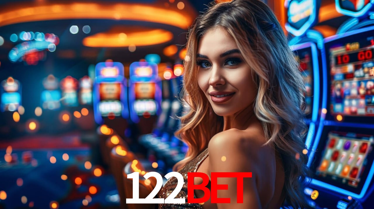 Welcome Bonus 122BET