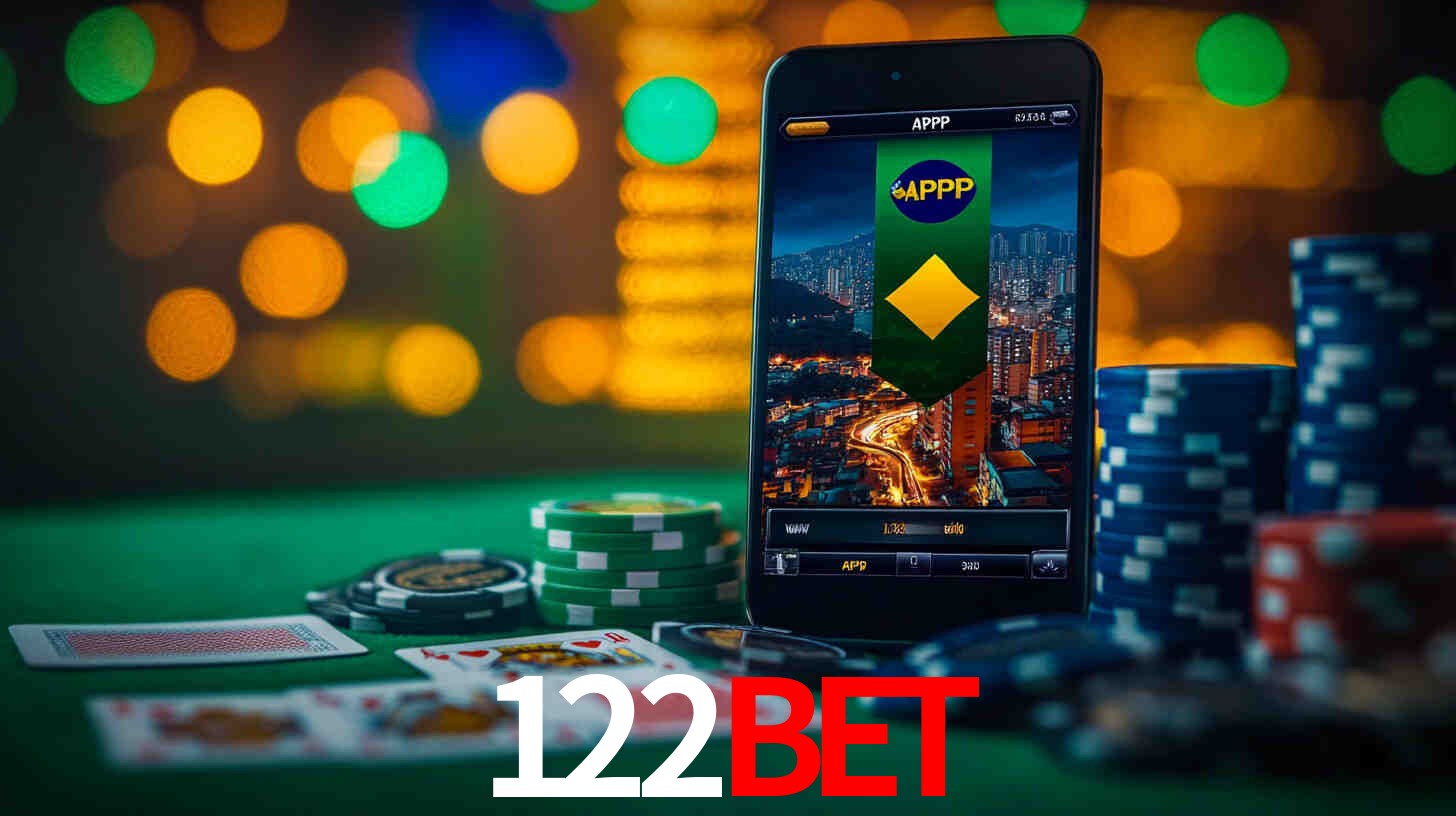 Estatísticas 122BET