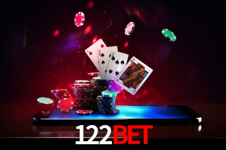 Experiência VIP 122BET