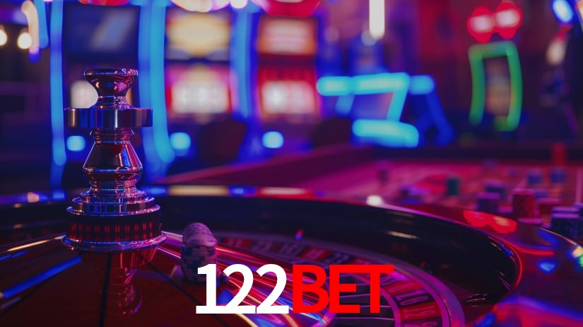 122BET: Seu Cassino Premiado com Pagamentos Rápidos