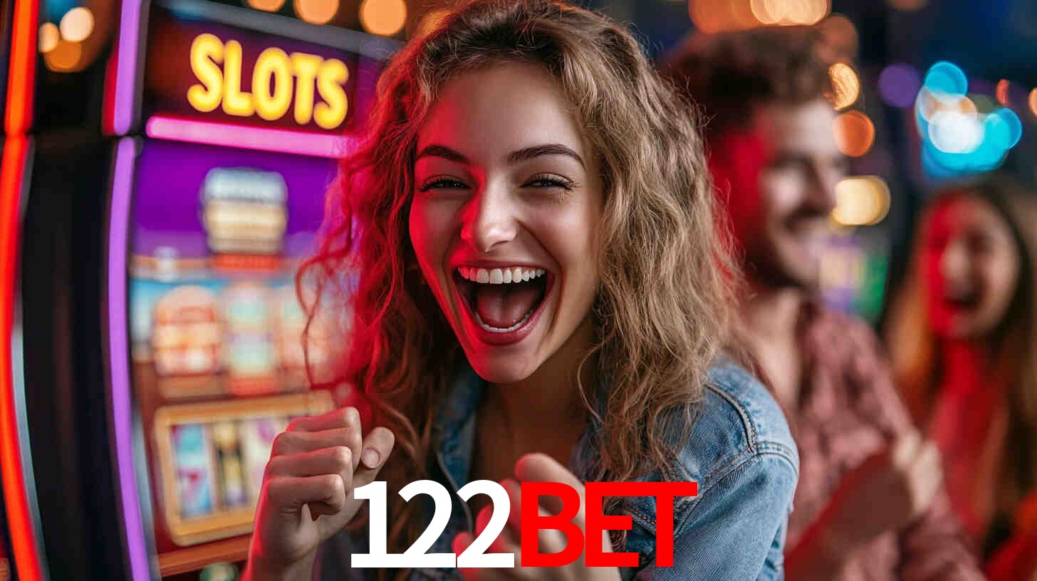 Experiência VIP 122BET