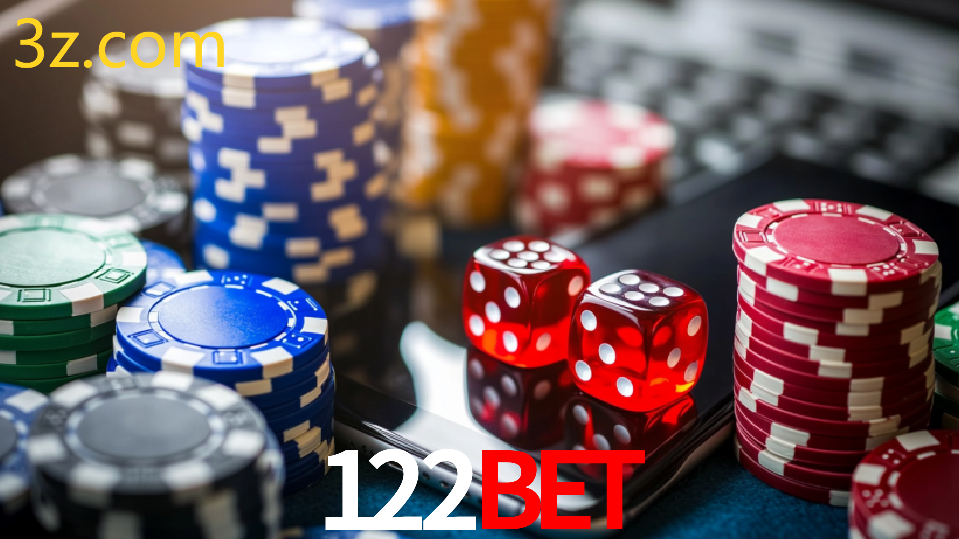 122BET.COM