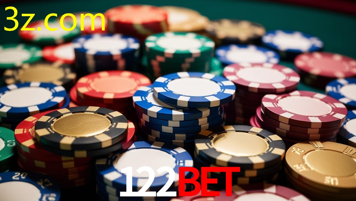 122BET.COM
