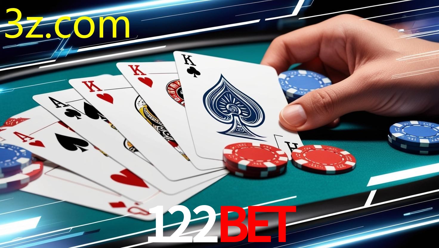 122BET.COM