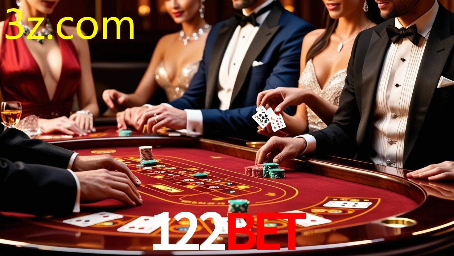 122BET.COM