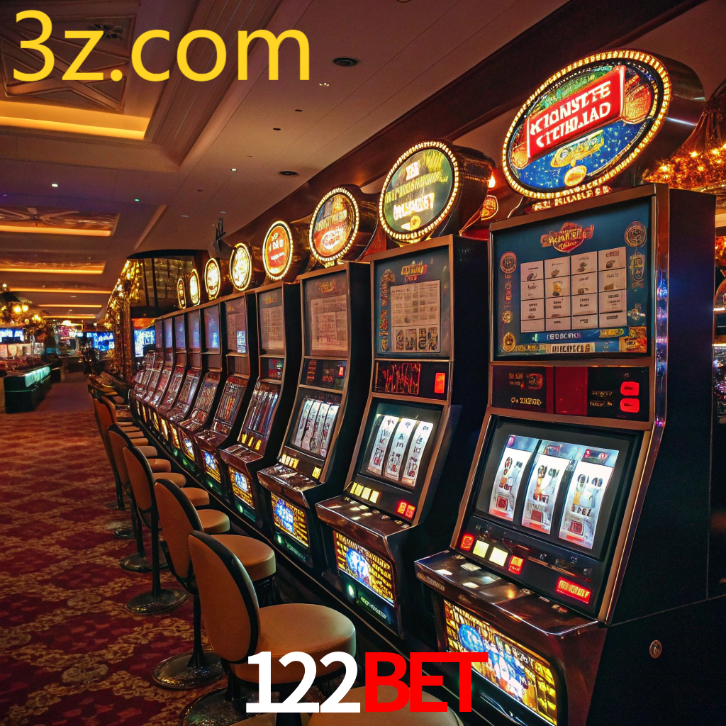 122BET.COM