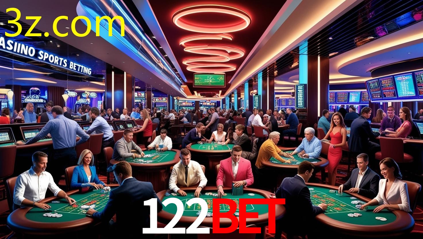 122BET.COM