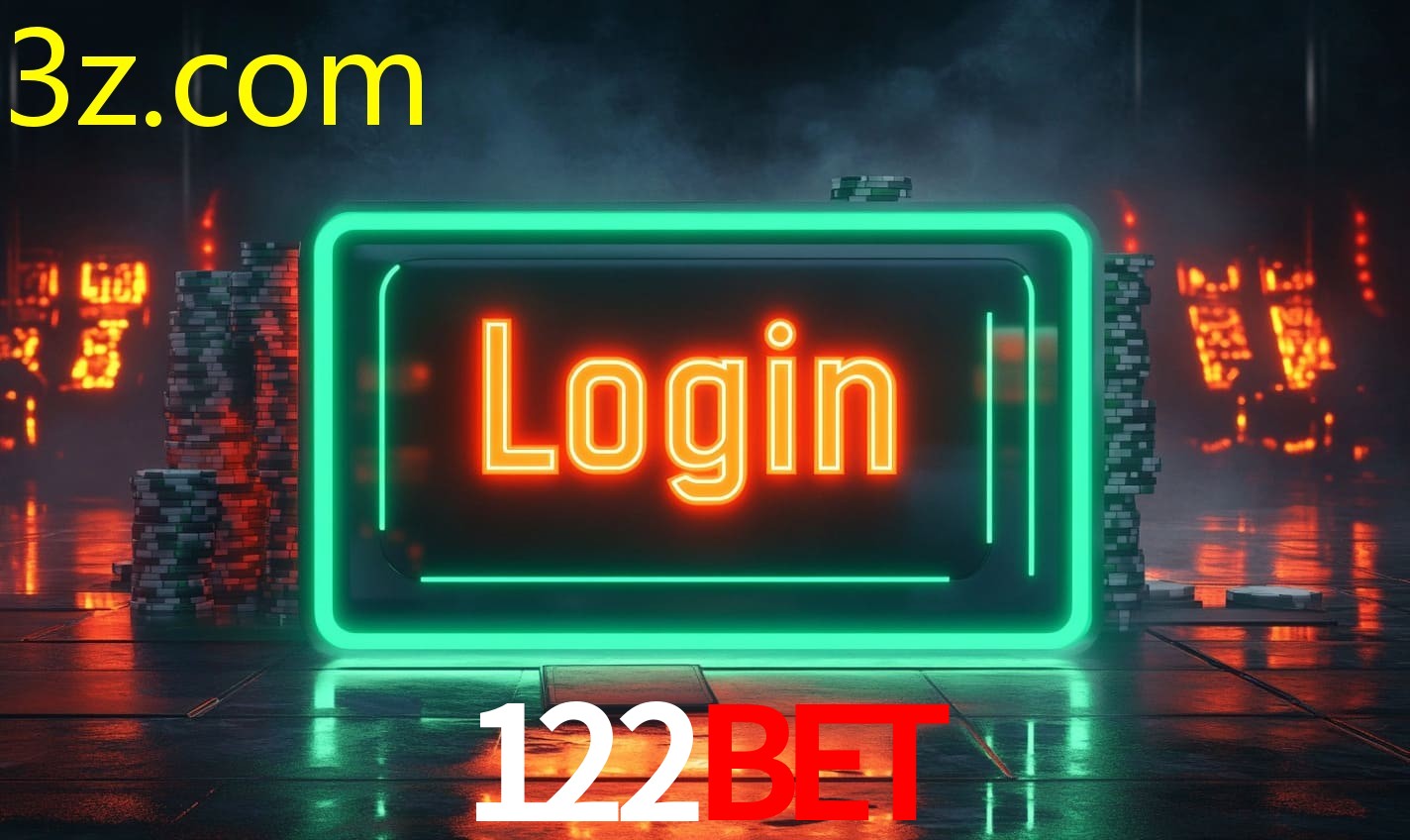 122BET.COM