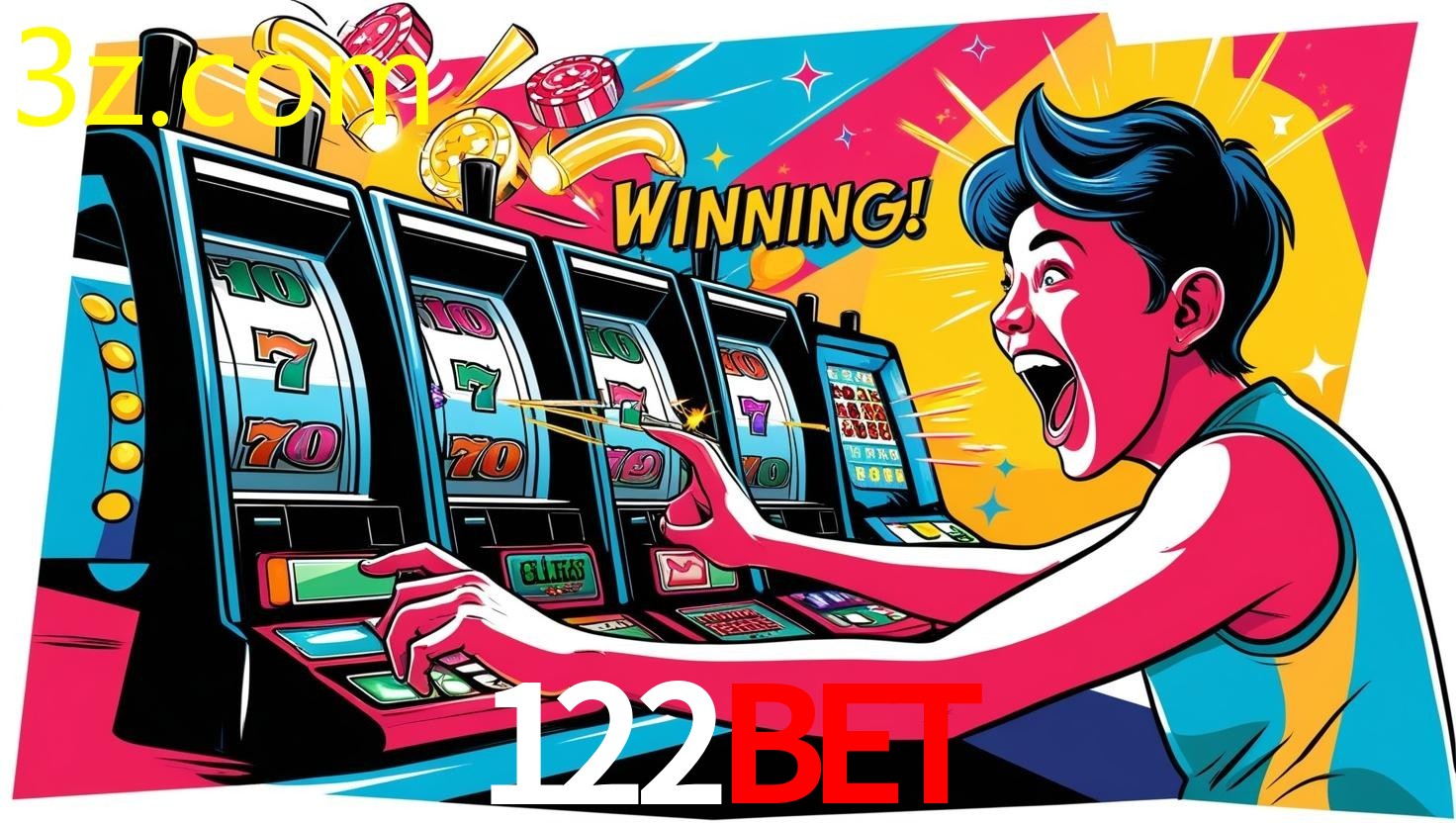 122BET.COM