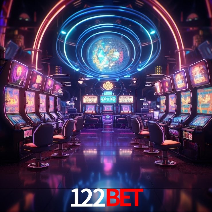 A Emoção da Loteria na 122BET: Uma Chance de Mudança de Vida