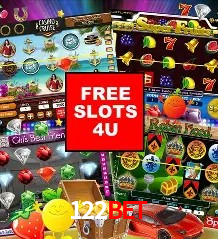 Flash Promotion 122BET