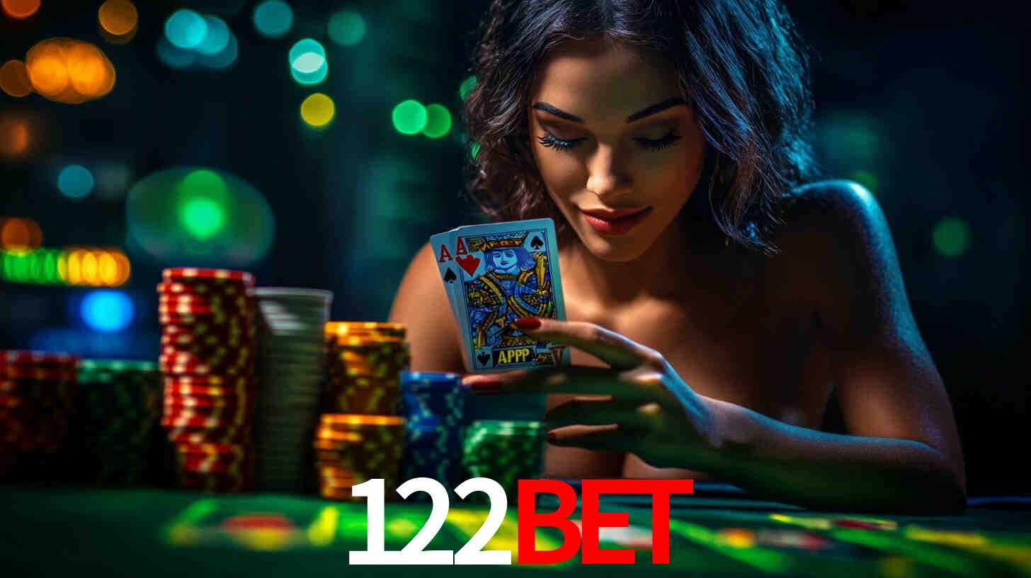 Estatísticas Esportivas 122BET
