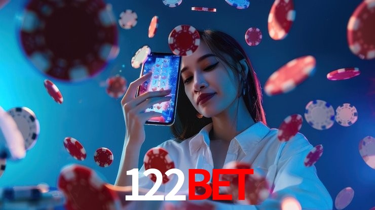 Segurança 2FA 122BET