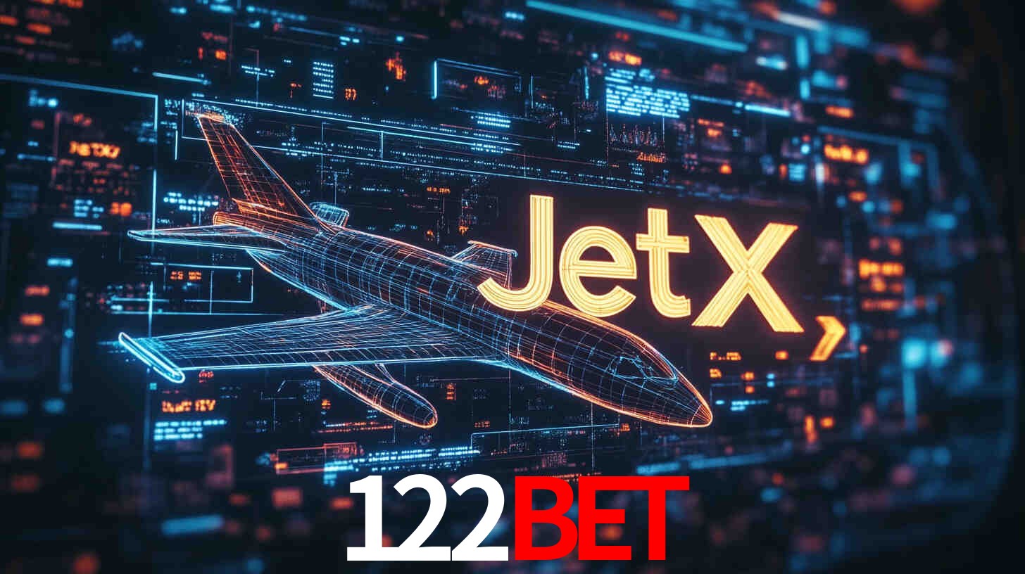 Casino Ao Vivo 122BET