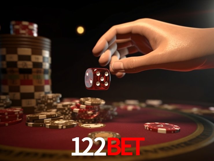 Descubra o Programa VIP da 122BET: Vantagens Exclusivas para Jogadores