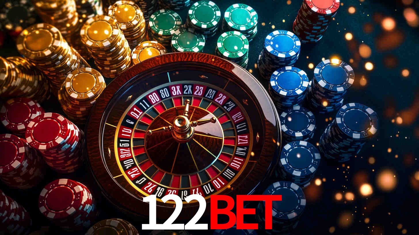 Explore as vantagens do 122BET: serviço profissional e confiabilidade
