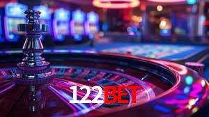 Inovações de Jogos na 122BET: O Futuro das Experiências Interativas