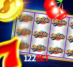 PIX Instantâneo 122BET