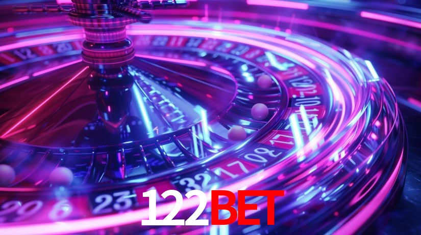 Cadastro Rápido 122BET