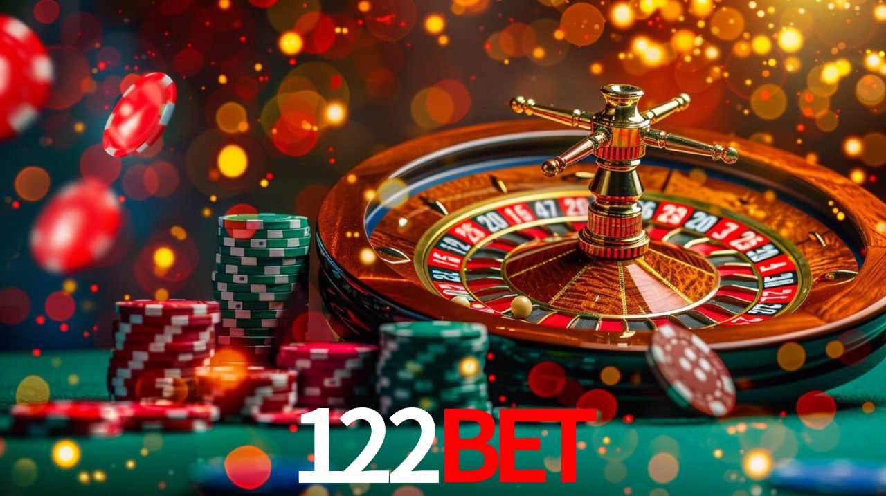 Login Seguro 122BET