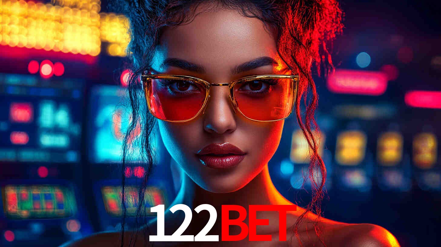 Apostas de Futebol 122BET