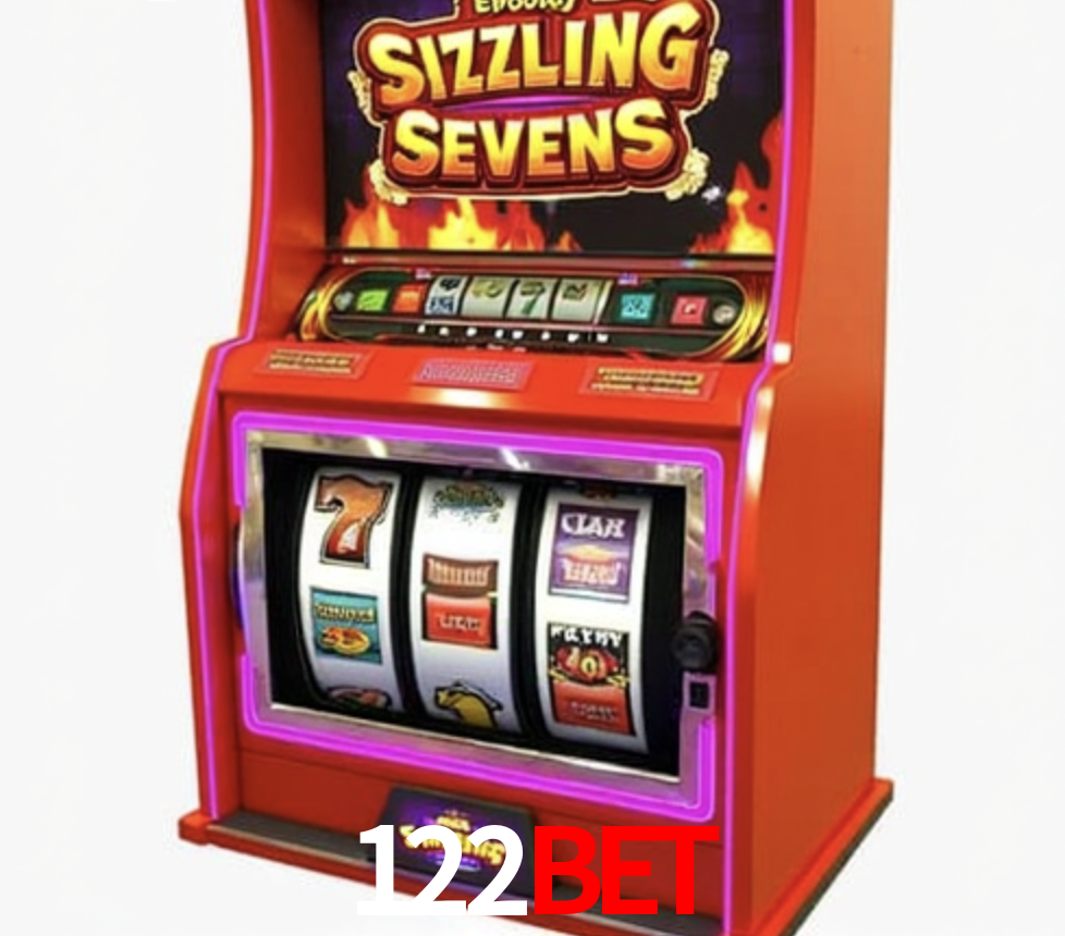 Account Benefits 122BET