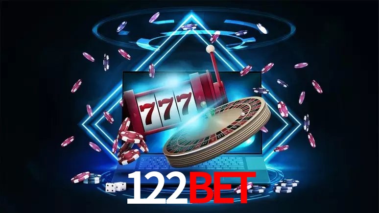 Apostas Esportivas na 122BET: Um Guia Completo