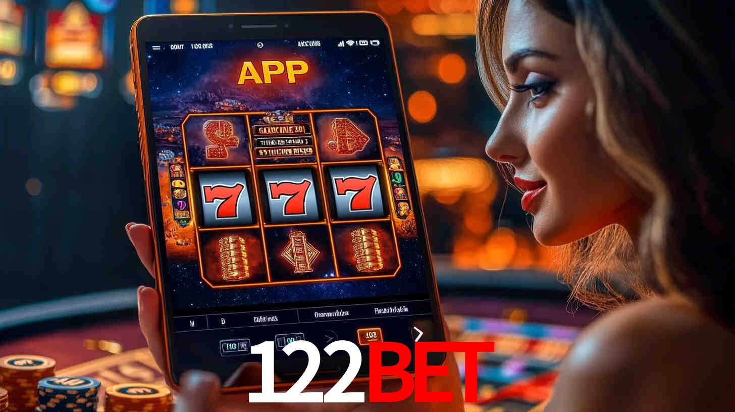 Desvendando o Mundo dos Jogos Virtuais na 122BET