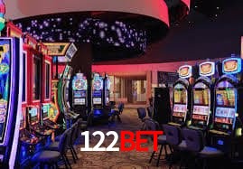 Explorando a Categoria de Eventos em Apostas na 122BET