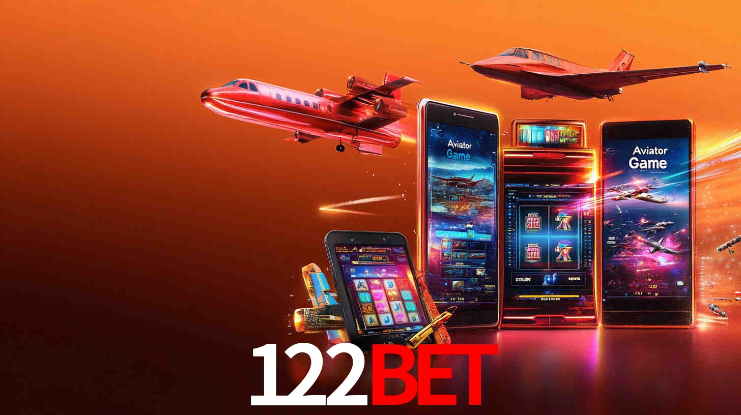 Torneios 122BET
