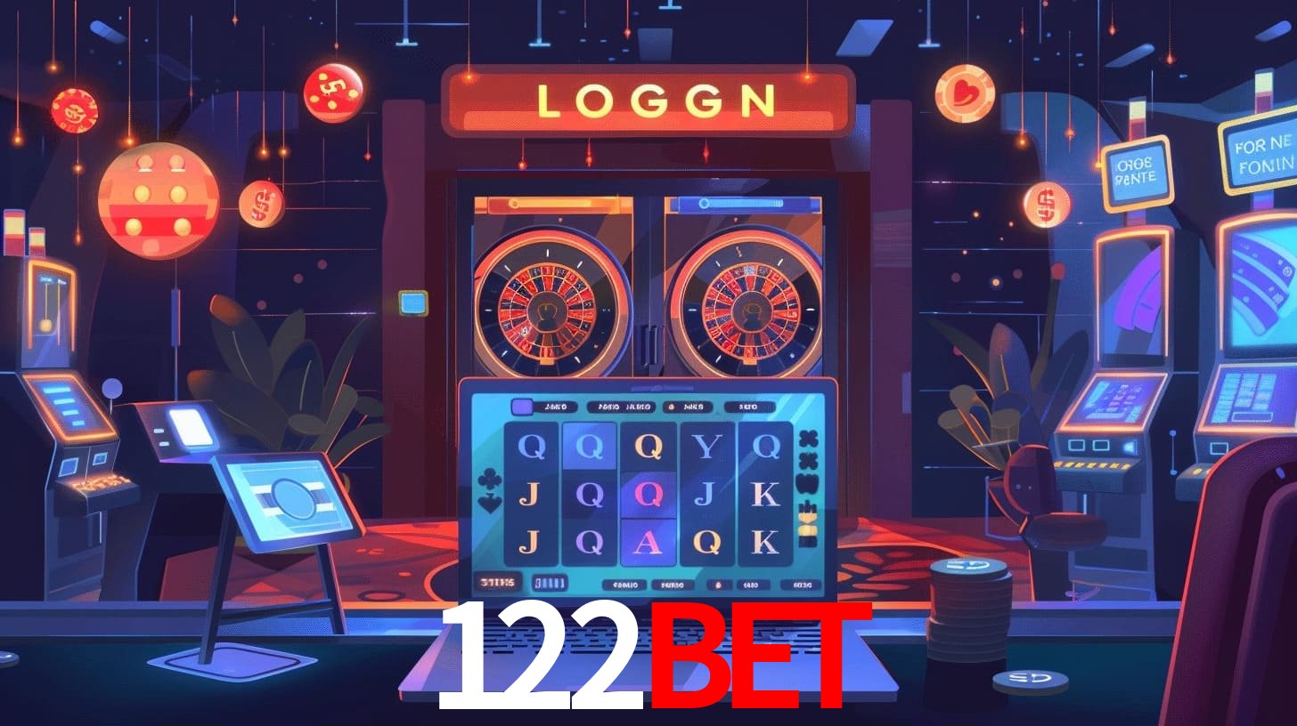 Explorando a Categoria de Eventos em Apostas na 122BET