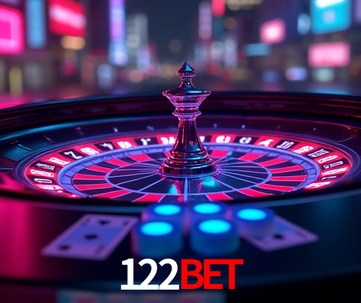 Estatísticas do Jogo 122BET