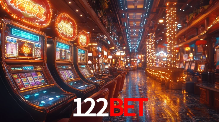122BET