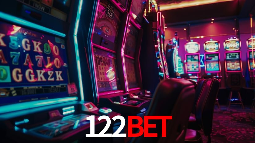 API Integration 122BET