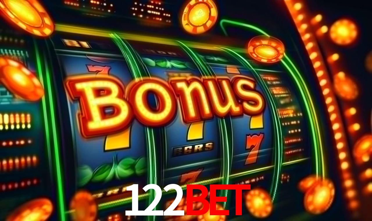Live Casino 122BET