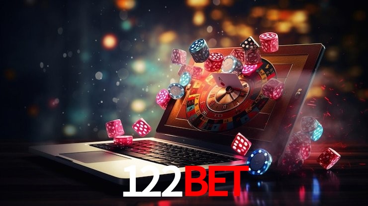 Integração de APIs 122BET