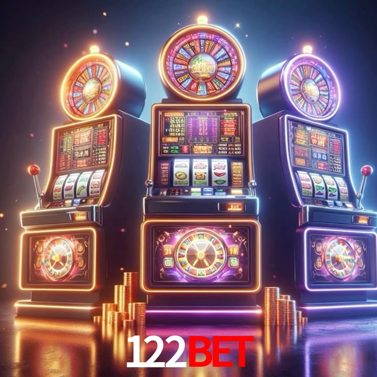 122BET jogo