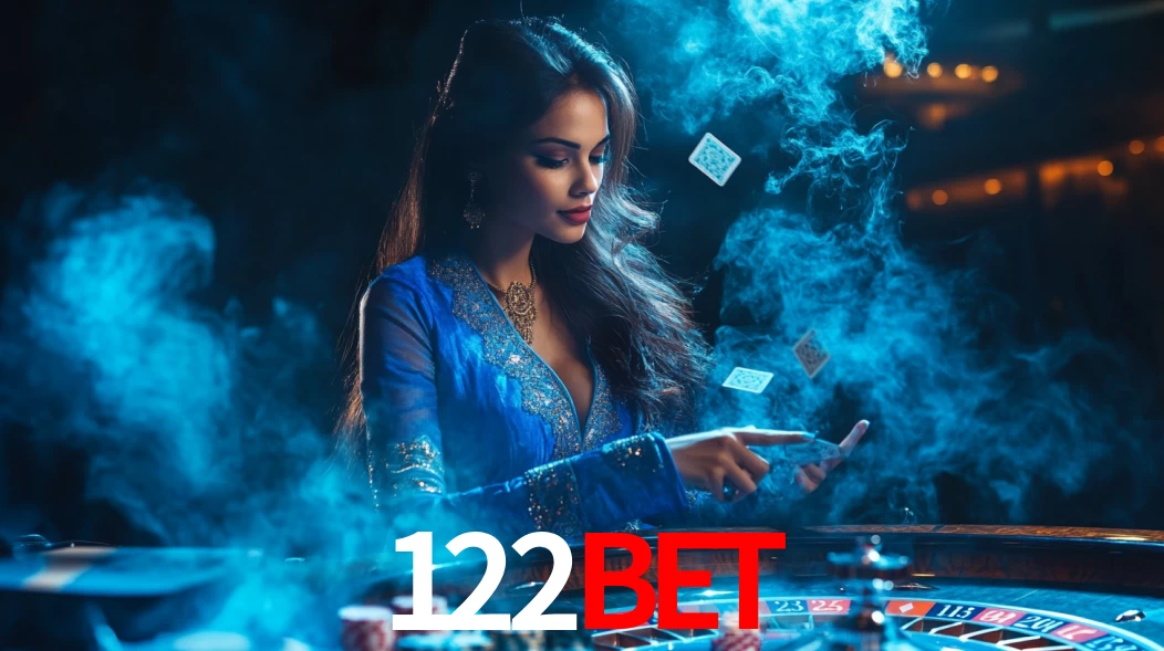 Avaliações dos Jogadores 122BET