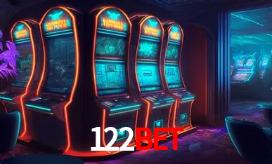 A Popularidade dos Caça-Níqueis no 122BET