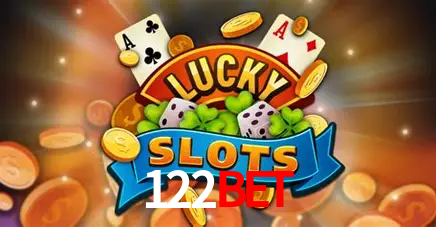 Descubra o Mundo do Cassino Online com 122BET