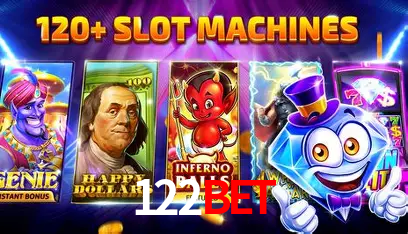 A Emoção da Loteria na 122BET: Uma Chance de Mudança de Vida