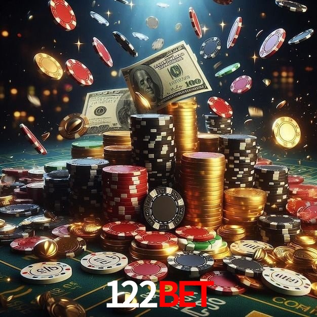 Promoções Sazonais 122BET