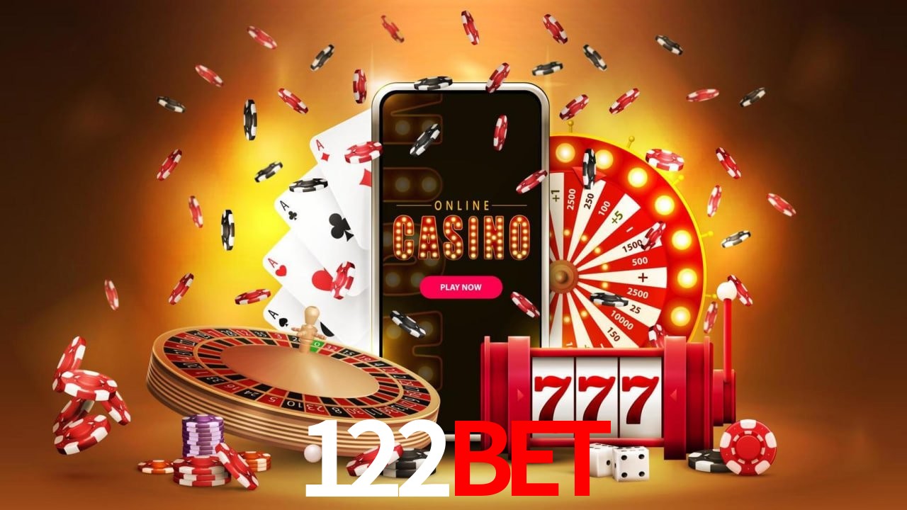 Programa VIP 122BET