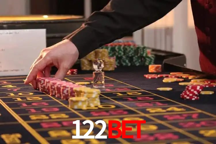 Bônus Diários 122BET