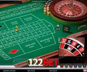 Seasonal Promotions 122BET