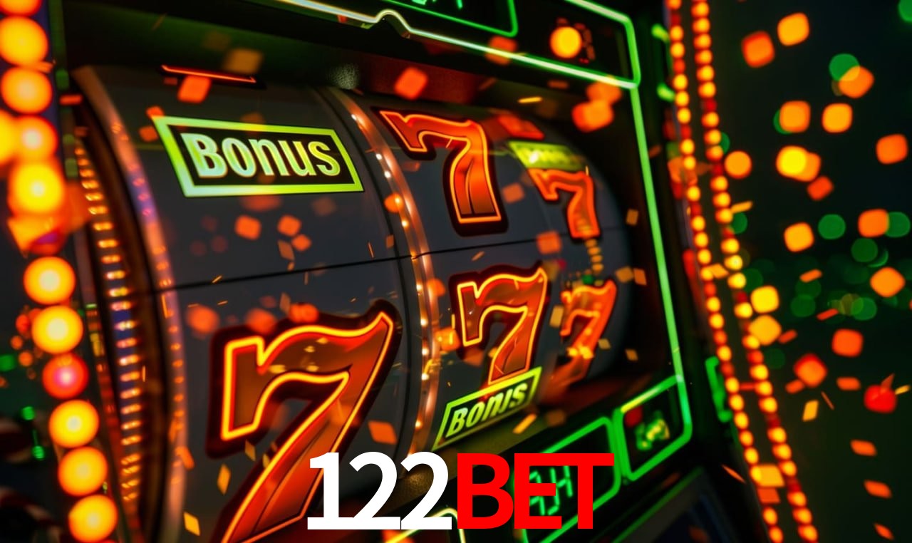 Tecnologia da Plataforma 122BET
