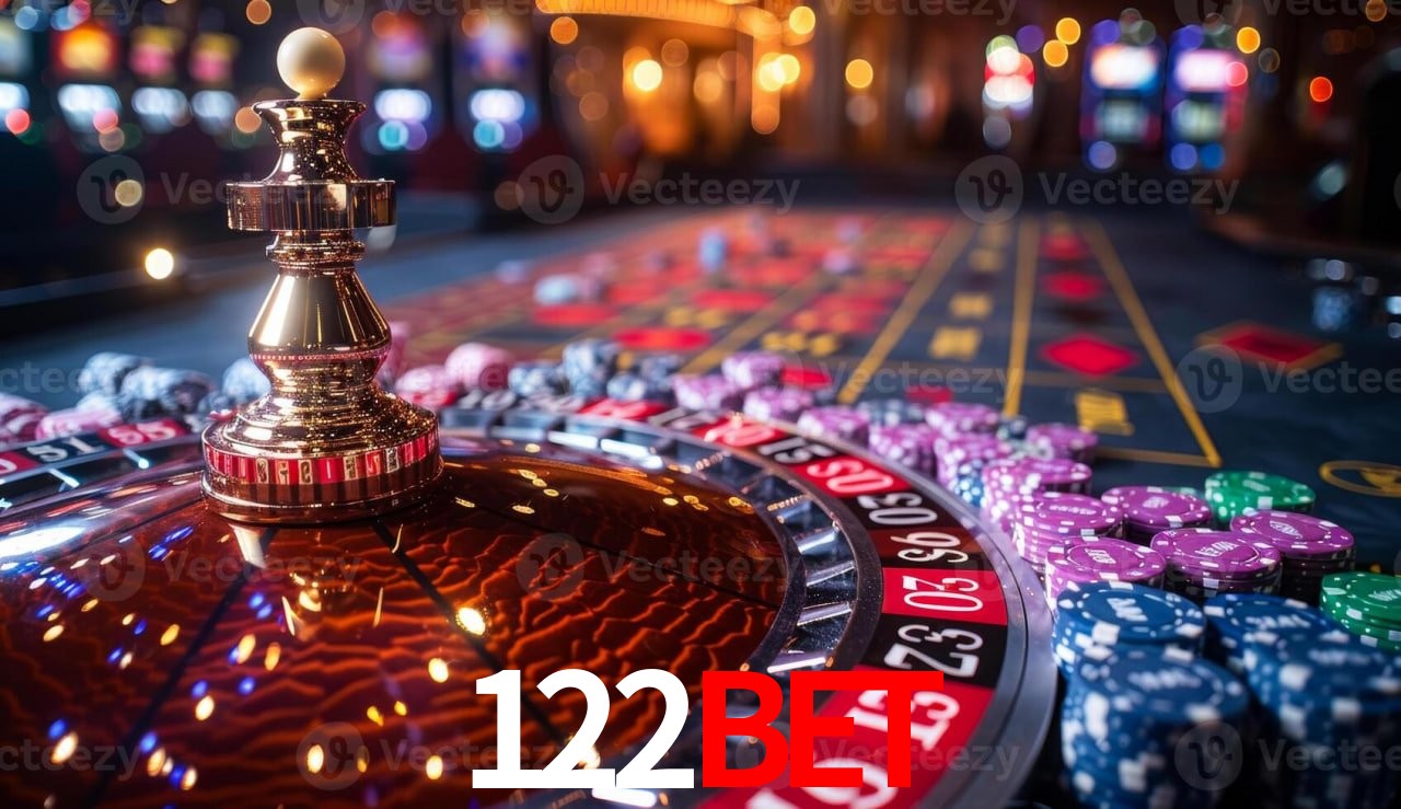 Security Systems 122BET