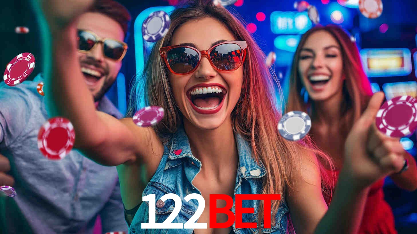 Estratégias Crash Games 122BET