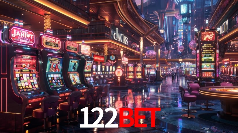 Game Statistics 122BET