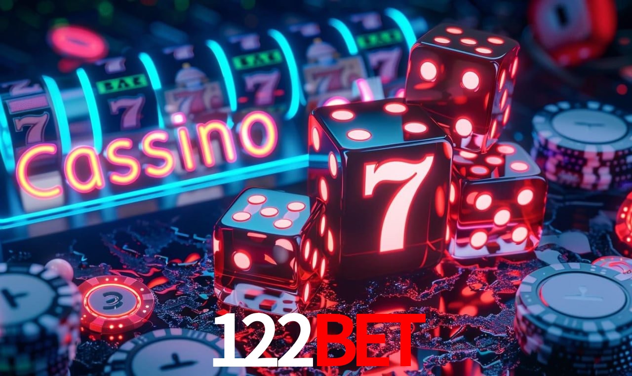 Football Betting 122BET